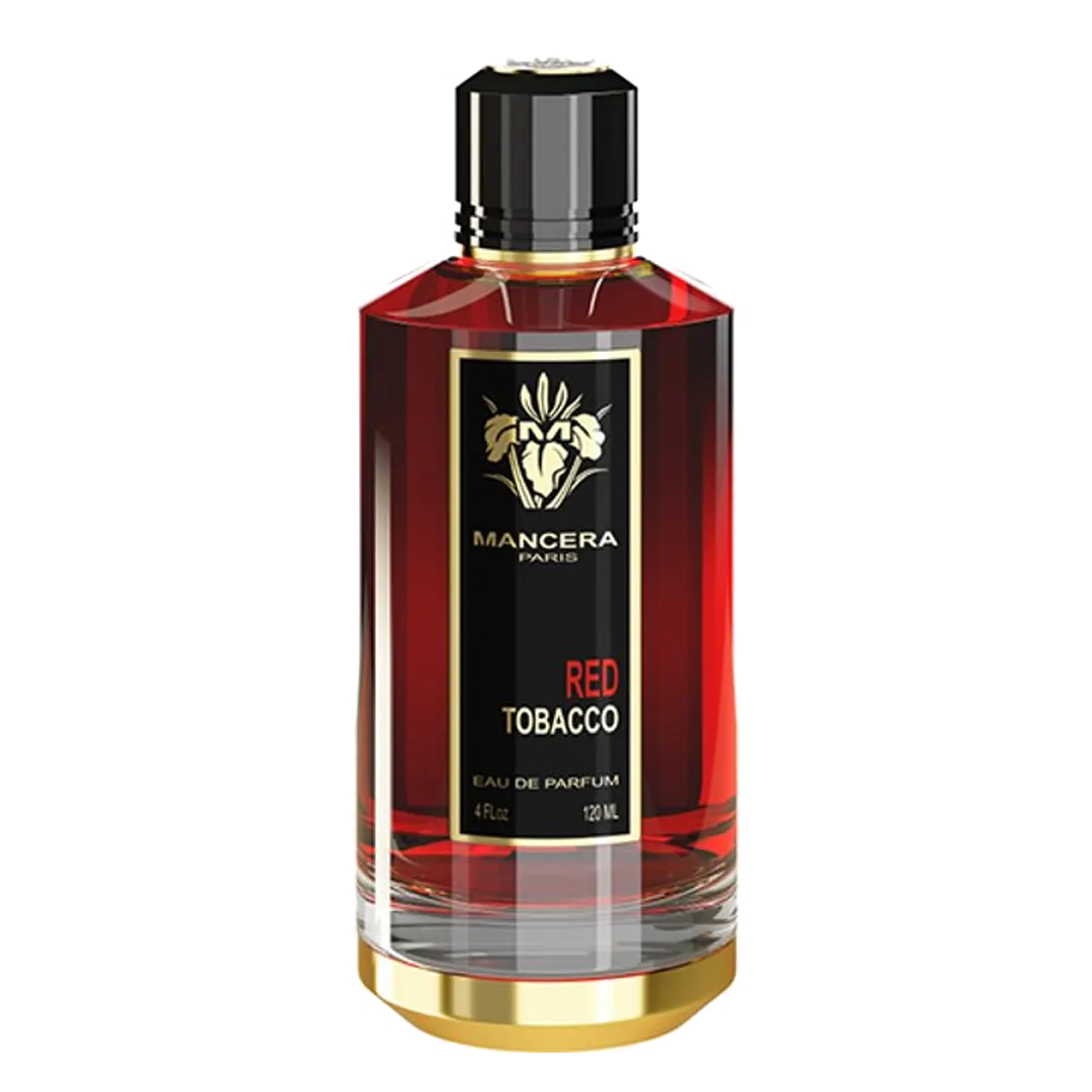 RED TOBACCO (FRAGHEAD CLASS)